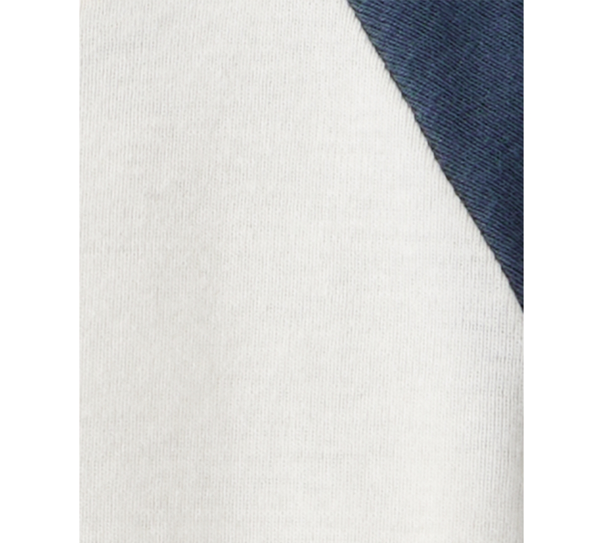 Carter's Baby Boys Colorblocked Raglan-sleeve Bodysuits, 4 Pack In Multi