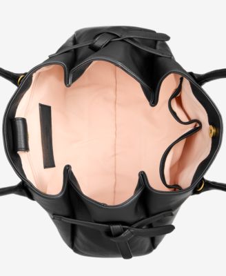 Large Soft Satchel Bag, Macy's Exclusive