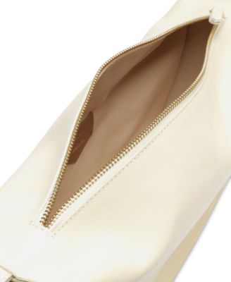 Fleur Large Leather Crossbody