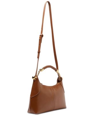 Sloane Small Leather Crossbody