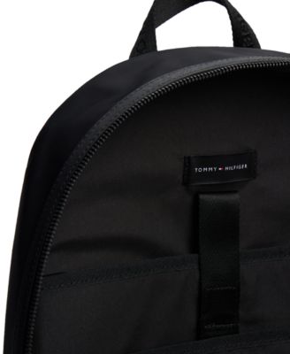 Men's Extra-Large Logo Backpack