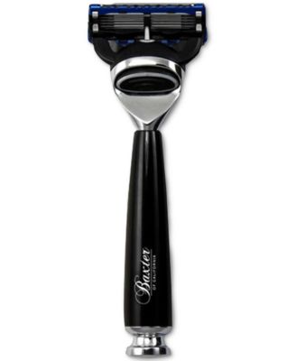 Baxter Of California - Multi-Blade Cartridge Razor