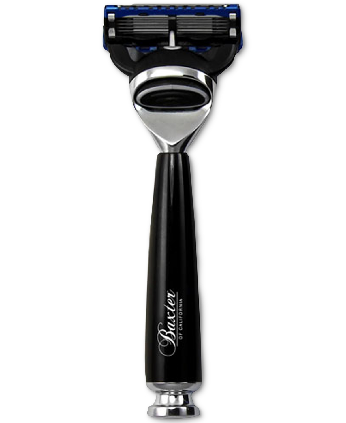 Multi-Blade Cartridge Razor