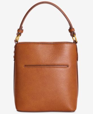 Mini Bucket Bag