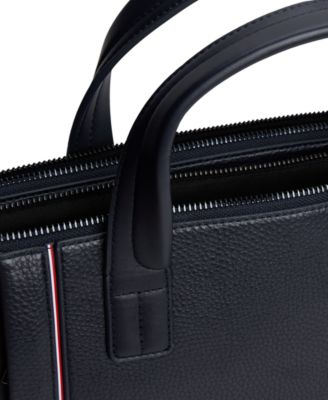 Men's Central Slim Computer Bag