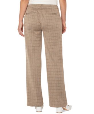 Women's Kelsey Wide-Leg Trouser