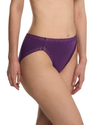Women's Bliss Supima Cotton Girl Brief