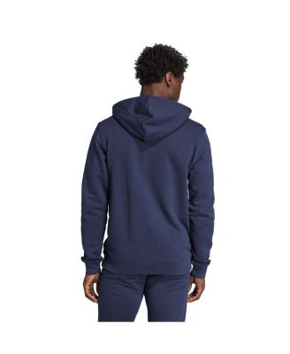 Men's Navy Real Madrid US Pack Pullover Hoodie