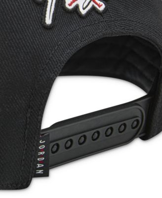 Big Boys Curve Brim Cap