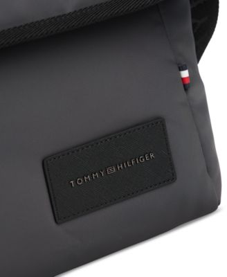 Men's Large Messenger Bag