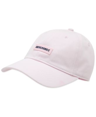 abercrombie kids Hat 999 2000 value with select kids purchase - Cradle pink 24$
