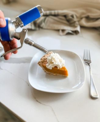 1-Litre Stainless Steel Cream Whipper