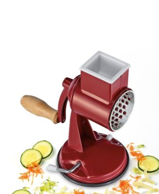 Classic 10.4" Drum Grater