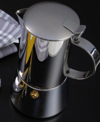 22 oz. Aida Espresso Maker