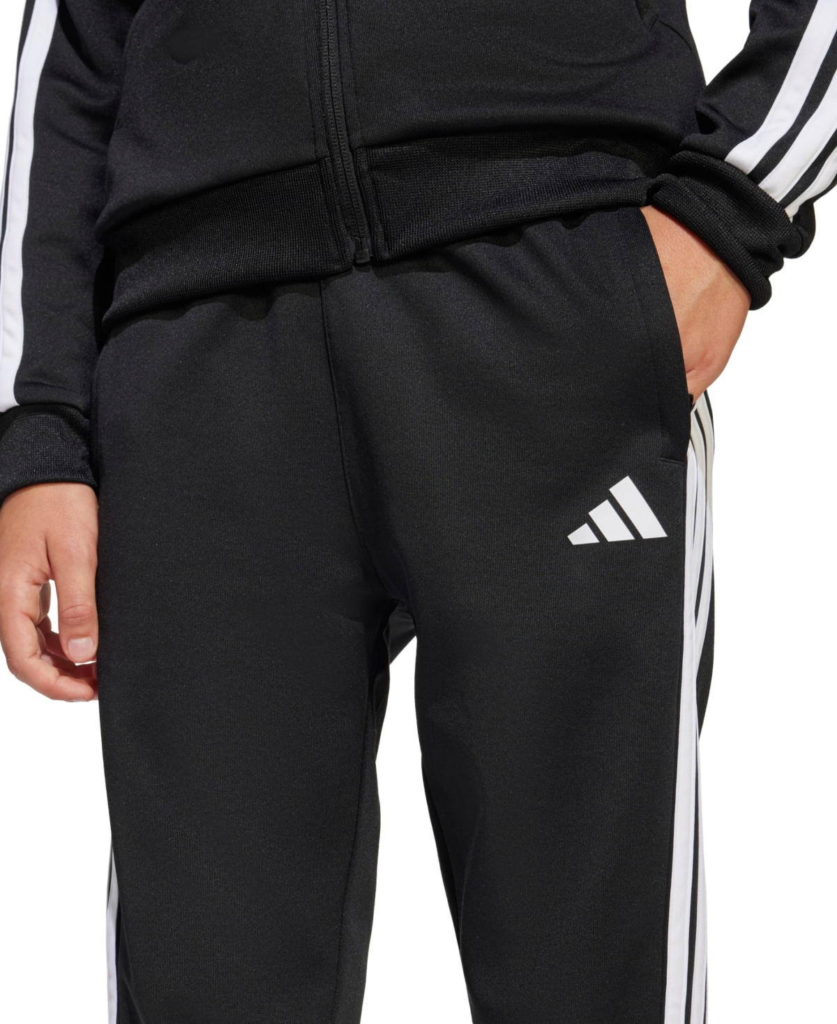 adidas Big Boys House Of Tiro Pants