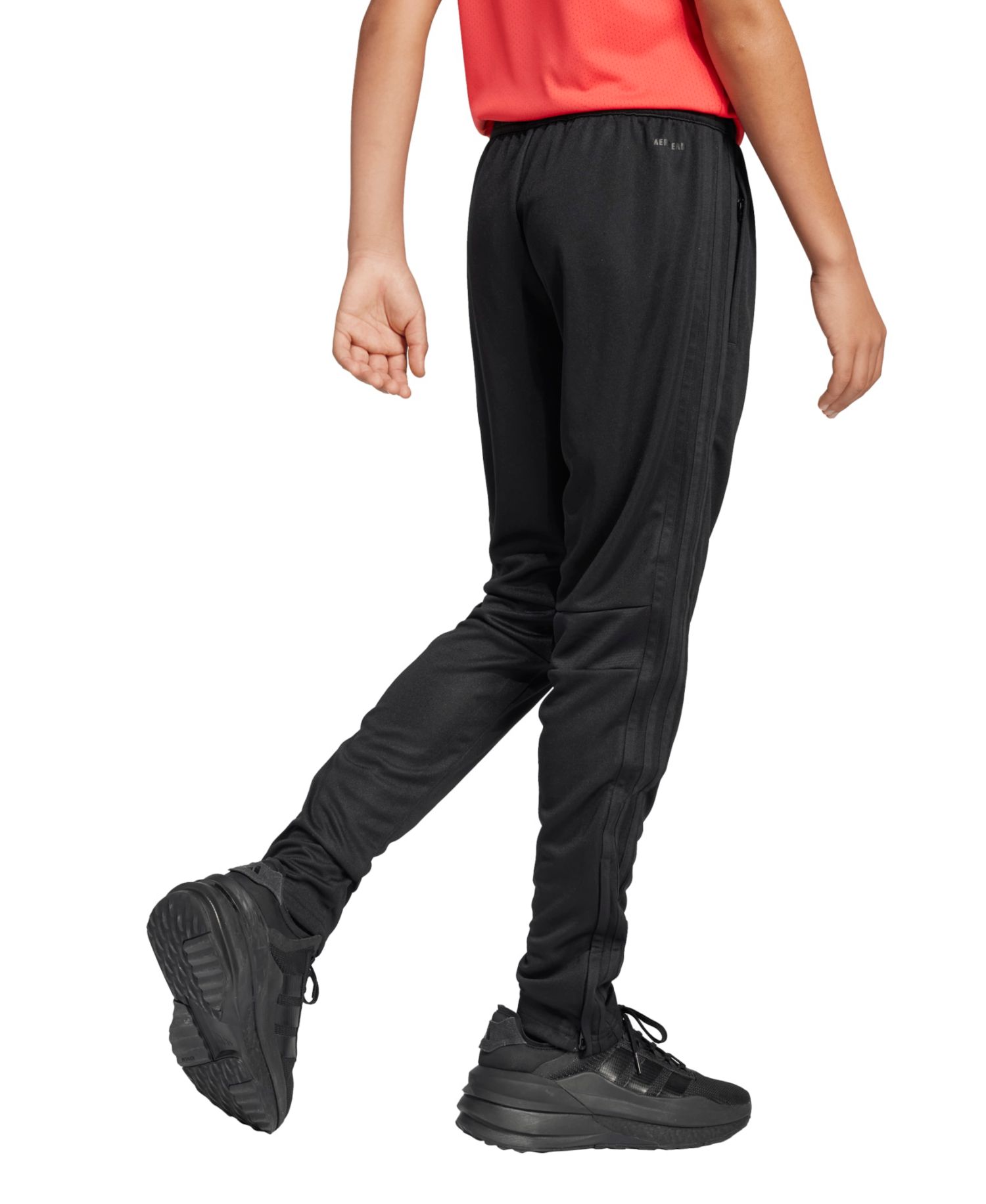 Big Boys Tiro 25 Essentials Training Pants