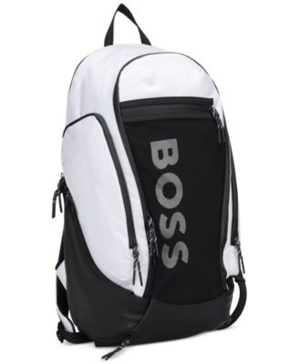 Hugo Boss - Men's Onset Extra-Large Travel Backpack