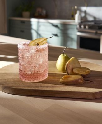 Jupiter Double Old Fashioned Glasses, Set of 6