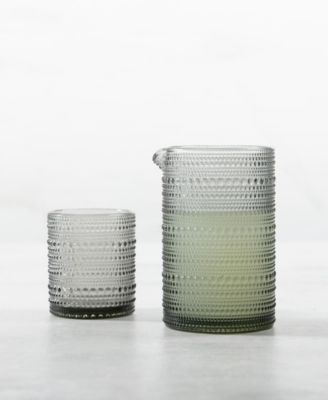 Jupiter Double Old Fashioned Glasses, Set of 6