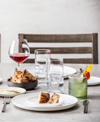 Jupiter Double Old Fashioned Glasses, Set of 6