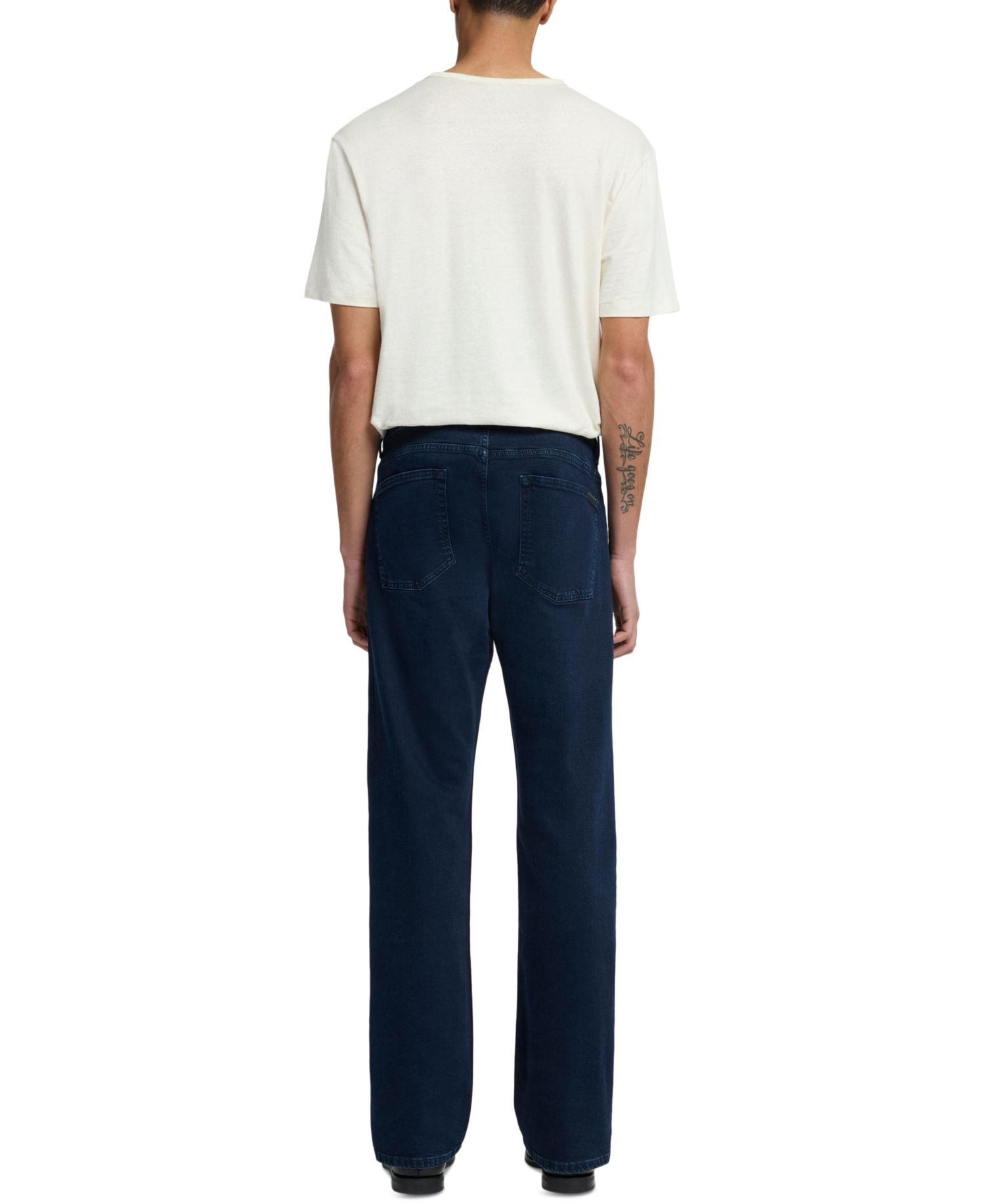 Men's Austyn Easy-Fit Jeans