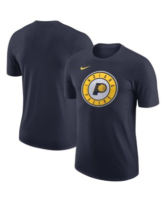 Nike - Men's Navy Indiana Pacers Essential T-Shirt