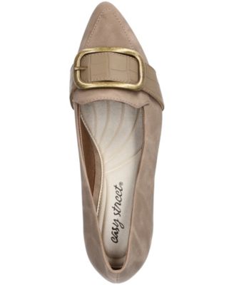 Women's Aster Slip-On Pumps