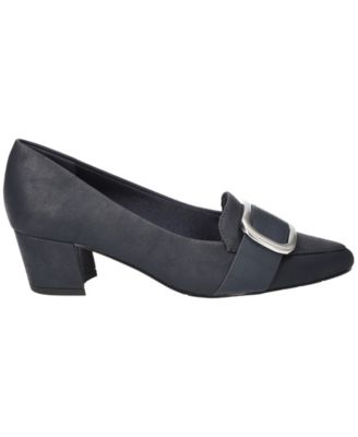Women's Aster Slip-On Pumps