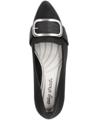 Women's Aster Slip-On Pumps