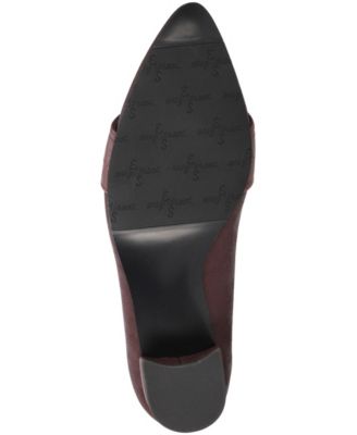 Women's Aster Slip-On Pumps