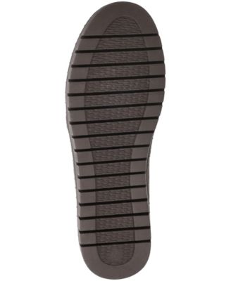 Women's Astoria Zip-Up Flats