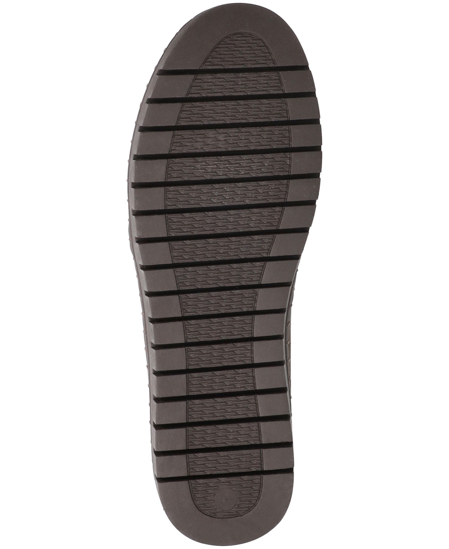 Women's Astoria Zip-Up Flats