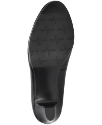 Women's Equinox Platform Slip-On Pumps