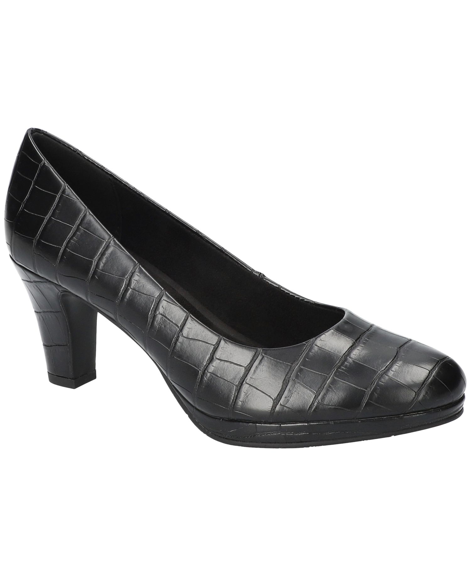 Women's Equinox Slip-On Pumps