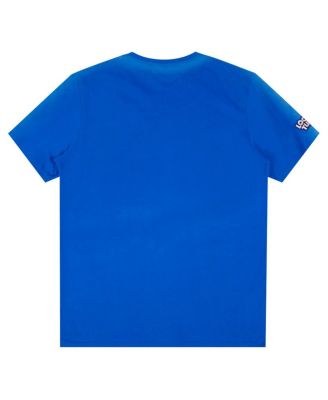 Men's Royal Looney Tunes Tweet Bones T-Shirt