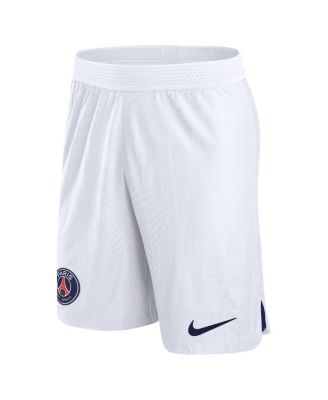 Men's White Paris Saint-Germain 2023/24 Away Match Performance Shorts