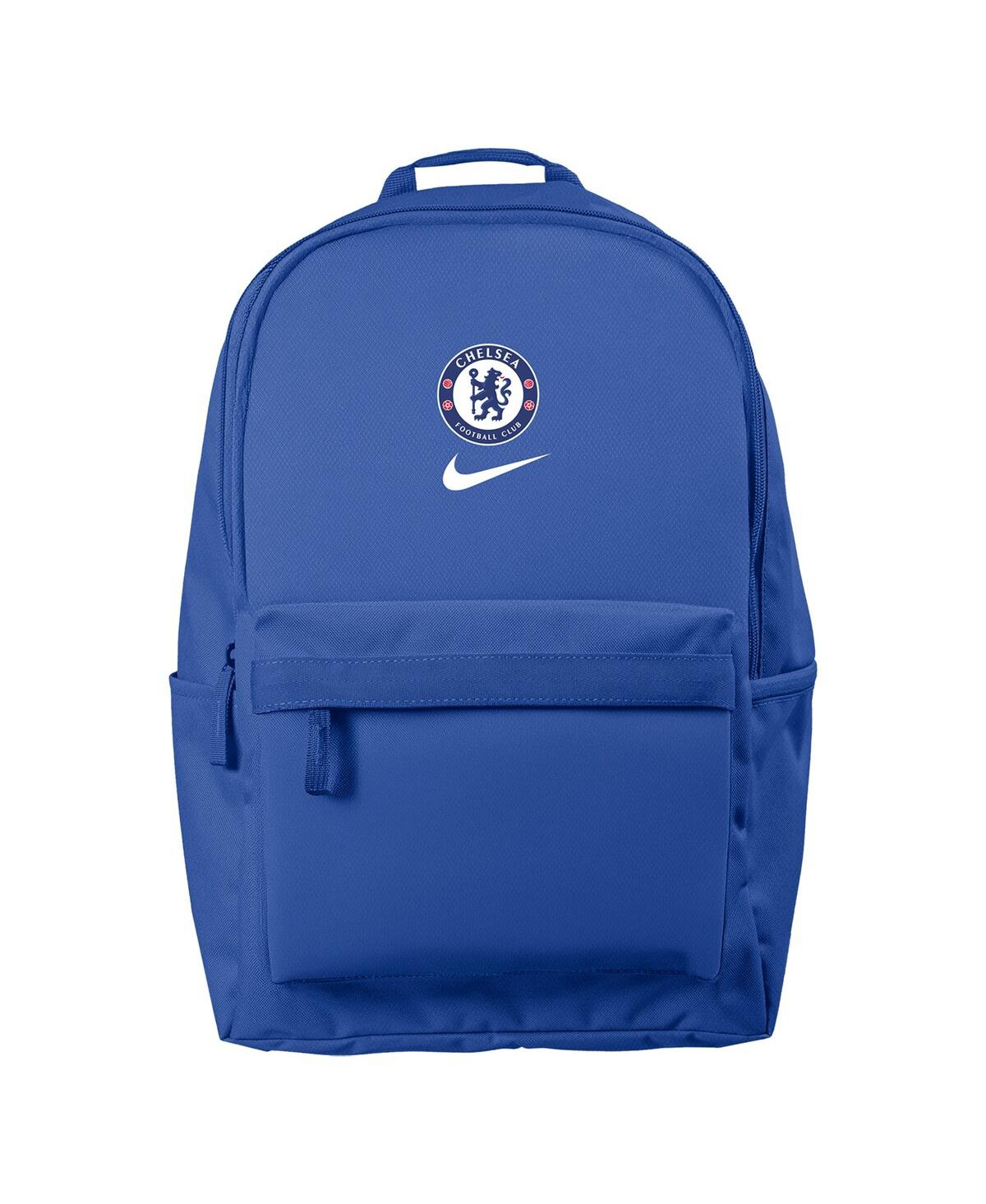 Royal Chelsea Heritage Backpack - Royal