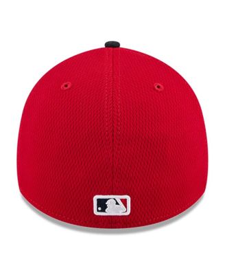 Men's Red/Navy Boston Red Sox 2025 MLB All-Star Game 39THIRTY Flex Hat
