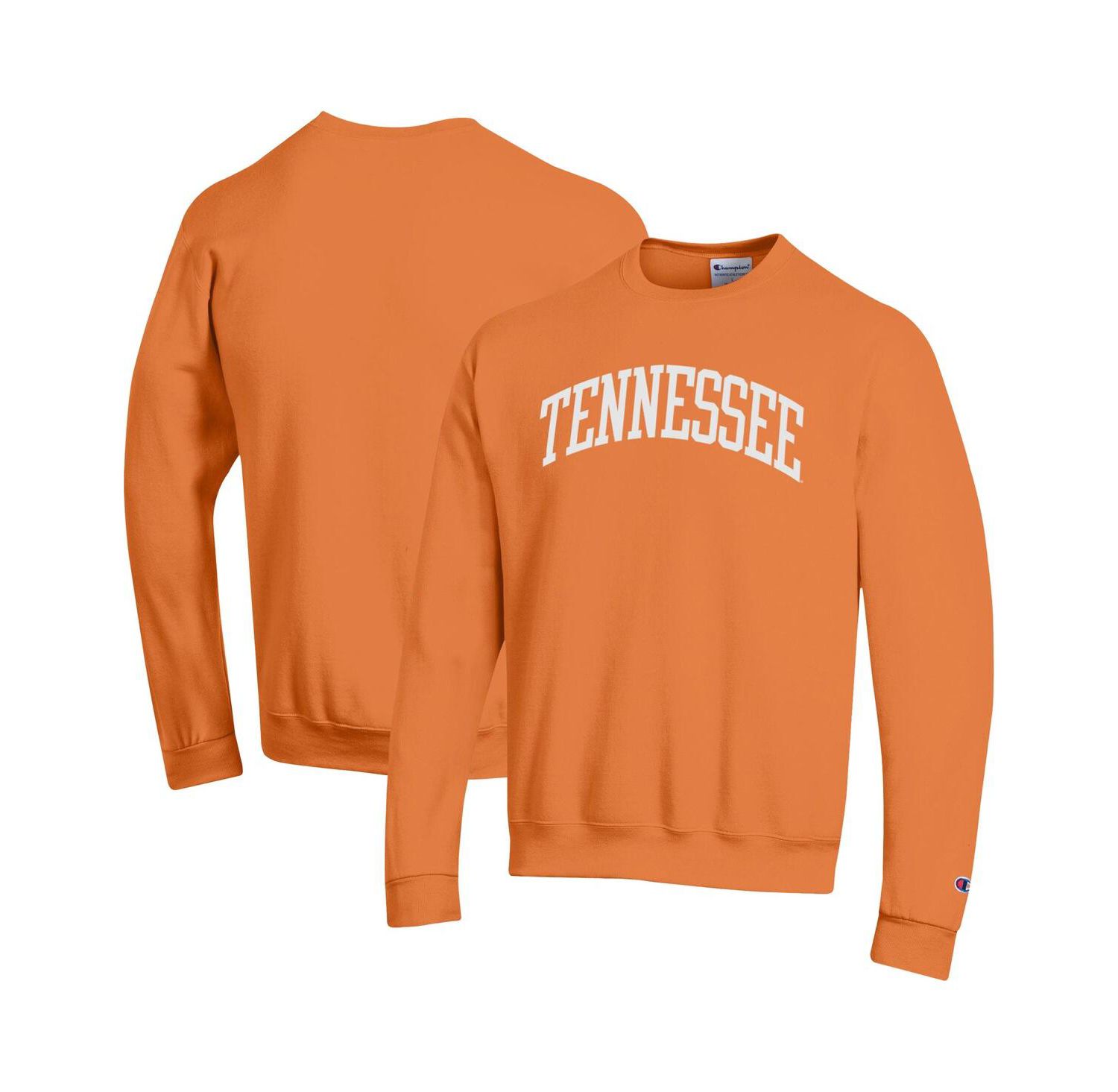 Tennessee Оранжевый