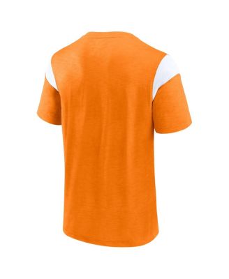 Men's Orange Tampa Bay Buccaneers Home Stretch Team T-Shirt