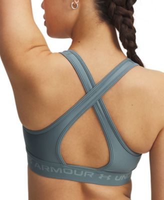 Women's Medium Impact Sports Bra