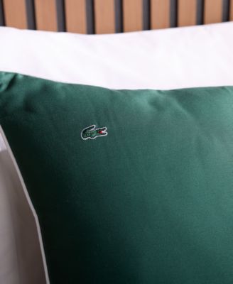 Tiebreak Solid 3-Pc. Comforter Set, King