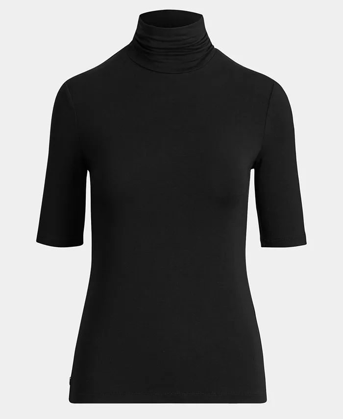 Slim-Fit Turtleneck - thumbnail 6