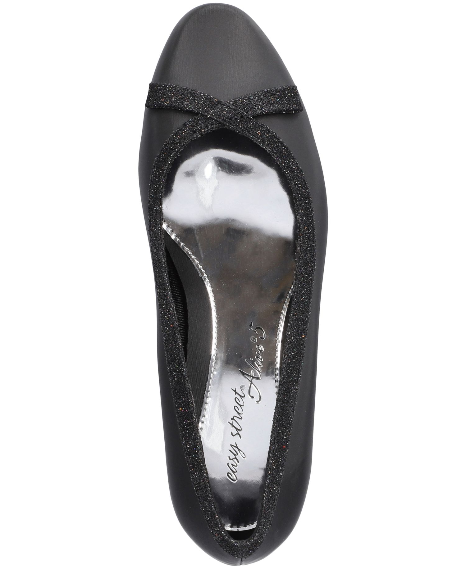 Women's Kata Pumps