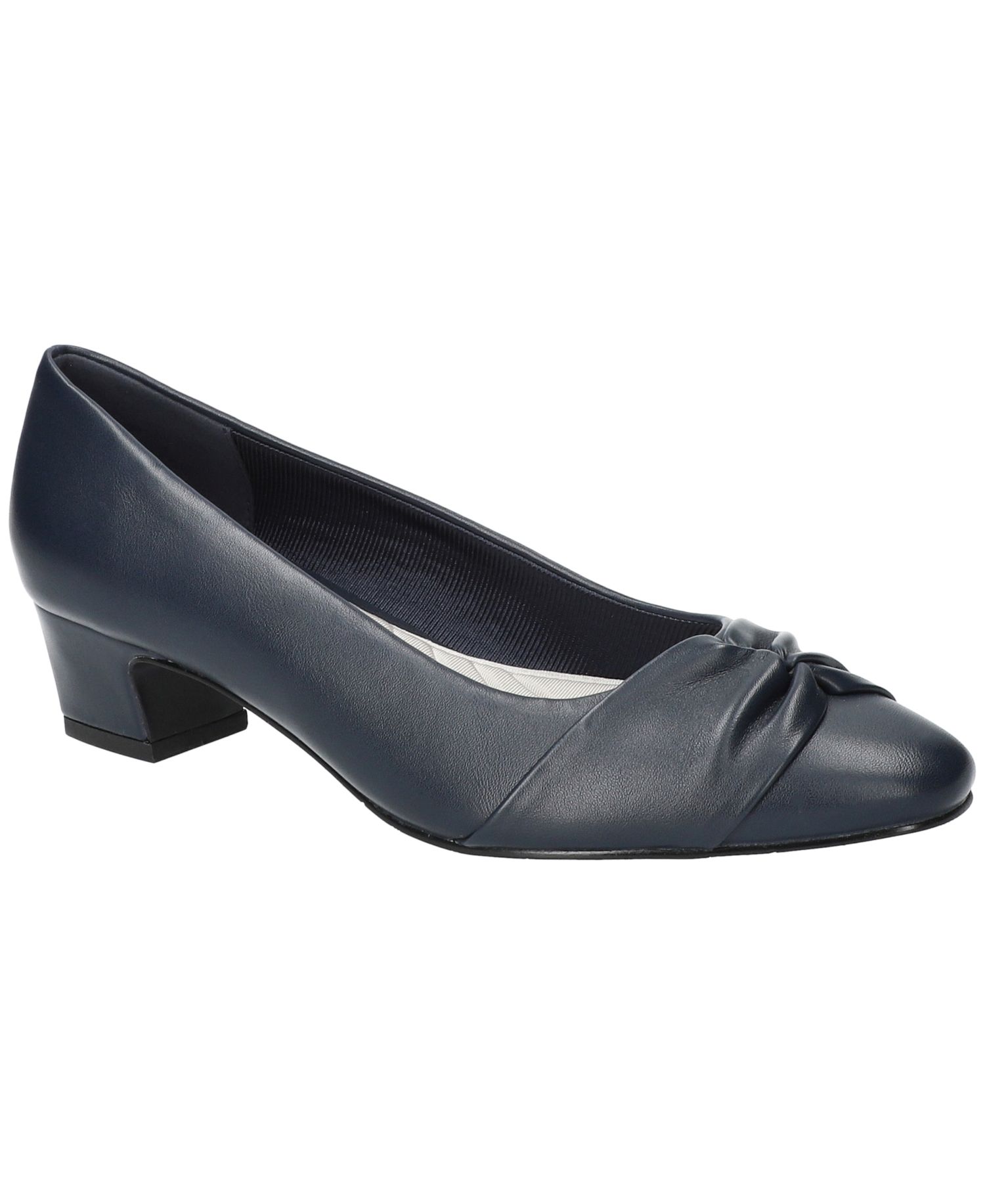 Lyanna Women's Block Heel Pumps