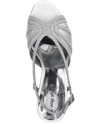 Women's Starlight Strappy Heeled Sandals