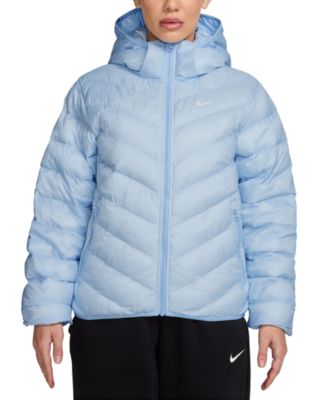 Nike - Women's Windpuffer Therma-FIT Hooded Puffer