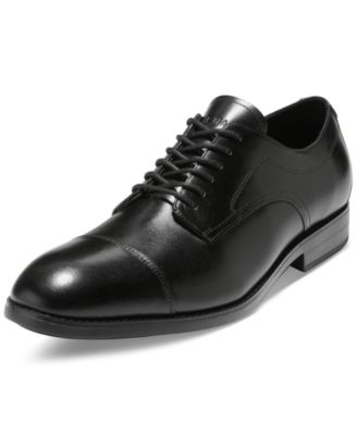 Men's Harmon Grand Cap Toe Oxfords