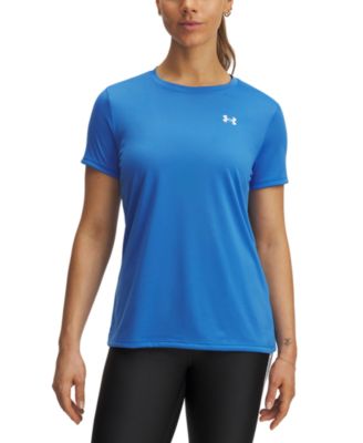 Under Armour - Women's UA Tech Short-Sleeve T-Shirt