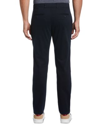 Men's Slim Fit Cotton Dress Pant